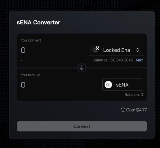 Ethena空投：Ethena启动第三季空投活动，有哪些新玩法？